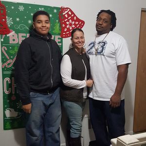 Meet your Posher, Dawn